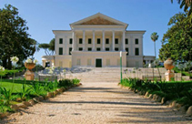 Palazzo Braschi - una visita molto privata